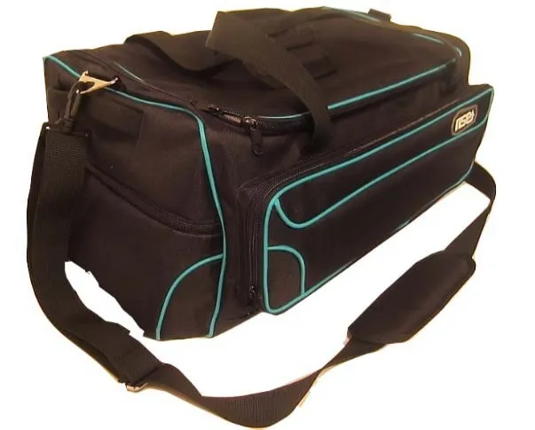 Equipment duffel bag — GN Textile archive N° 64