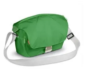 Compact shoulder bag — GN Textile archive N° 33